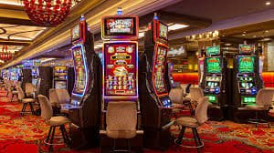 x365 slot