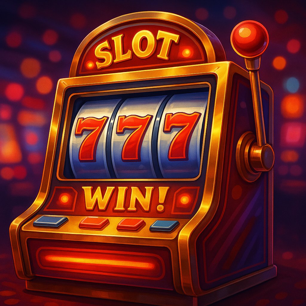 x365 slot