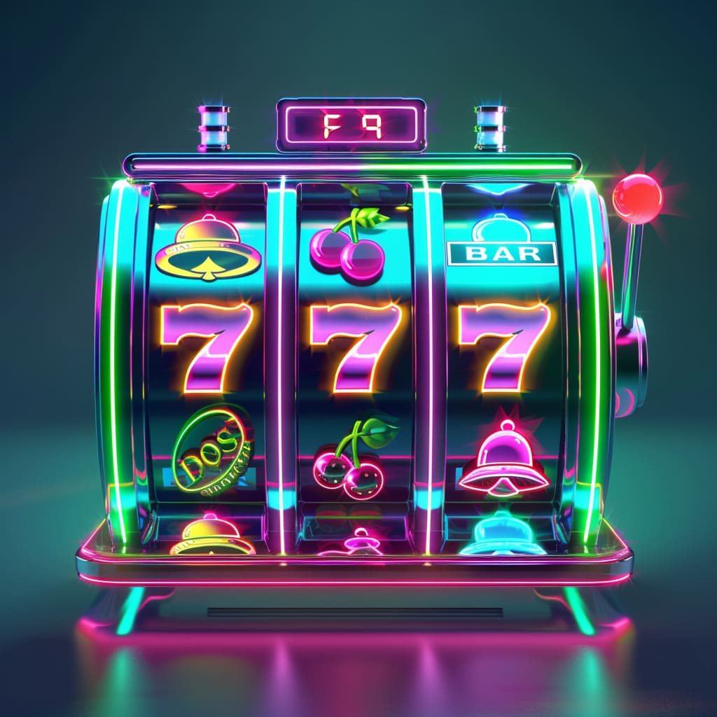 x365 slot