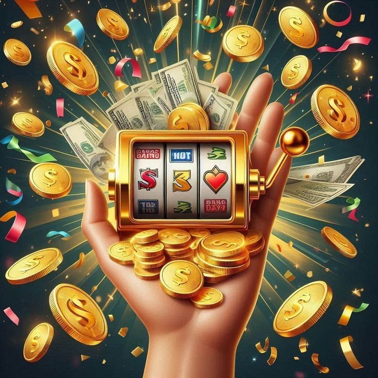 x365 slot