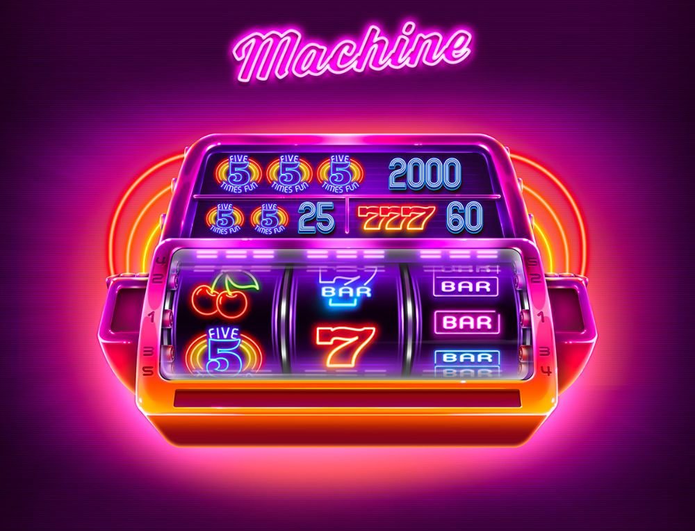 x365 slot